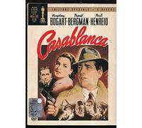 Casablanca (Special Edition) (2 Dvd)