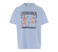 Casablanca - T-Camicie - - Tops - Uomo - Blu - M