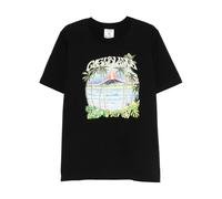 Casablanca - T-Camicie - - Tops - Uomo - Nero - 2XL