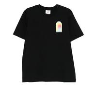 Casablanca - T-Camicie - - Tops - Uomo - Nero - L