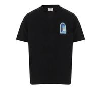 Casablanca - T-Camicie - - Tops - Uomo - Nero - L
