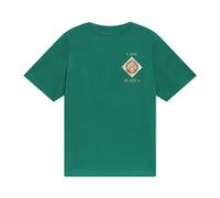 Casablanca - T-Camicie - - Tops - Uomo - Verde - L