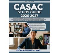 CASAC STUDY GUIDE 2026-2027