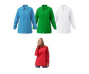 Casacca donna lavoro Siggi Sandy 28CS0063/00