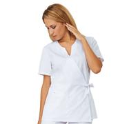 Casacca donna Siggi Cassandra bianca 63CS1333-0001