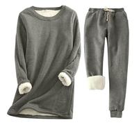 Casacca E Pantalone da Cerimonia Completi Bianca Comode Giovanili Smoking La Jogging Dimagrante Largo Gonne Sneakers Correre più Tasche Volant Over Spezzata Lana Leggins Ma