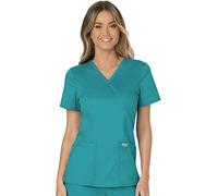 CASACCA FINTO INCROCIO CHEROKEE REVOLUTION - donna S - foglia di tè