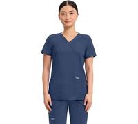 CASACCA FINTO INCROCIO CHEROKEE REVOLUTION - donna XL - blu marina