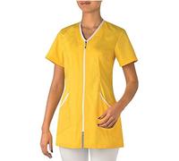 casacca Giblor’s lavoro Olga donna Tg XS giallo