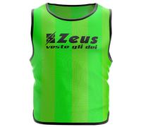 Zeus Casacca Promo, Senior, confezione da 10 casacche - Art. C/PROMO2-VERFLU (Ve