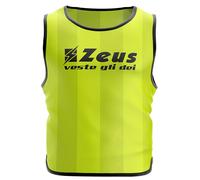 Zeus Casacca Promo, Senior, confezione da 10 casacche - Art. C/PROMO2-GIAFLU (Gi