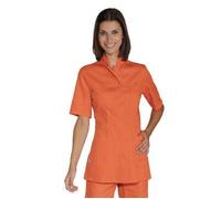 Casacca Portofino Mezza Manica Donna Isacco-S-Fucsia