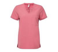 CASACCA PROFESSIONALE DONNA A V TRASPIRANTE NN300 TOPQUALITY ELASTICO TASCHINO