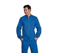 Casacca SAMARCANDA Polso in Maglia Unisex Isacco-L-Verde