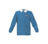Casacca scuola bambino Siggi Happy School 33CS1840 Azzurro