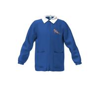 Casacca scuola bambino Siggi Happy School 33CS1840 Bluette
