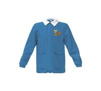 Casacca scuola bambino Siggi Happy School 33CS1842 Azzurro
