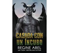 Casada Con Un Íncubo