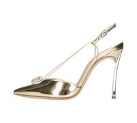 Casadei - Blade Cas25 Décolleté Slingback - - Shoes - Donna - Giallo - 39 EU