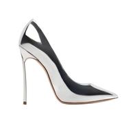 Casadei - Blade Interstellar Pumps - - Shoes - Donna - Grigio - 35 1/2 EU