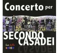 Casadei - Concerto Per Secondo