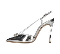Casadei - Décolleté Slingback Blade Cas25 - - Shoes - Donna - Grigio - 39 EU