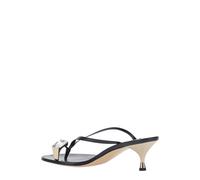 Casadei - Giulia Chic - -Shoes -Donna -Nero -38 1/2 EU