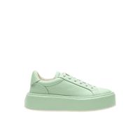 Casadei - I-Box Platform Sneaker - - Shoes - Donna - Verde - 38 EU