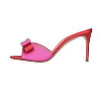 Casadei - Julia Mules - - Shoes - Donna - Rosa - 40 EU