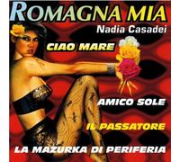Casadei Nadia - Romagna Mia