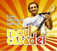 Casadei, Raoul Raoul Casadei Flashback 2011 (CD)