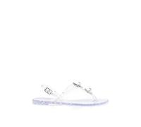 Casadei, ,Shoes ,Donna ,Grigio ,36 EU Casadei Sandali Silver