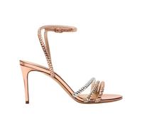 Casadei, ,Shoes ,Donna ,Grigio ,37 EU Julia Andromeda Sandali