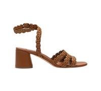Casadei, ,Shoes ,Donna ,Marrone ,41 EU Avenida Cleo Sandal