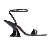 Casadei, ,Shoes ,Donna ,Nero ,36 EU Sandali Neri
