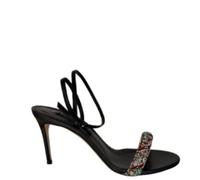 Casadei, ,Shoes ,Donna ,Nero ,37 EU Casadei Sandali