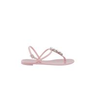 Casadei, ,Shoes ,Donna ,Rosa ,41 EU Jelly Sandali
