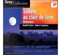 Casadesus Beethoven: Sonate Per Piano (CD)