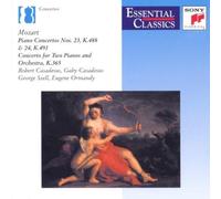 Casadesus - Piano Concertos 23