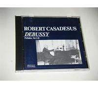 Casadesus, Robert - Preludes For Piano Bo