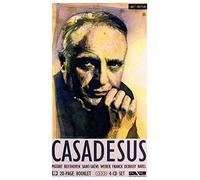 Casadesus, Robert - Robert Casadesus - Portrait