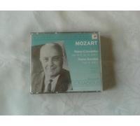 Casadesus,Robert - Wolfgang Amadeus Mozart (1756-