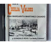 Casado Martinez & Ana Margarita - Salida De Cecilia Valdes