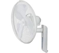CasaFan 304524 Greyhound WV 45 FB LG Ventilatore a muro 50 W (Ø x A) 44.3 cm x