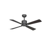 Casafan 952141 Ventilatore da soffitto Eco Neo III 103 cm 22 W Basalto