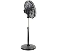 CasaFan AIROS ECO SILENT SW Ventilatore a piantana 90 W (L x L x A) 295 x 514 x