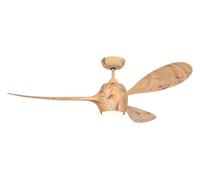 CasaFan Ventilatore da soffitto Eco Fiore redpine CASAFAN