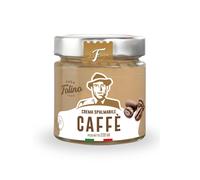 CasaFolino Crema Spalmabile al Caffè 220 g