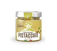 CasaFolino Crema Spalmabile al Pistacchio 220 g