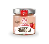 CasaFolino Crema Spalmabile alla Fragola 220 g